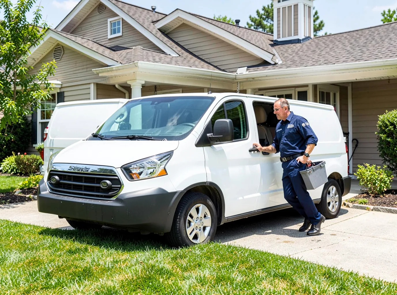 Emergency Plumber company in Charleroi, PA