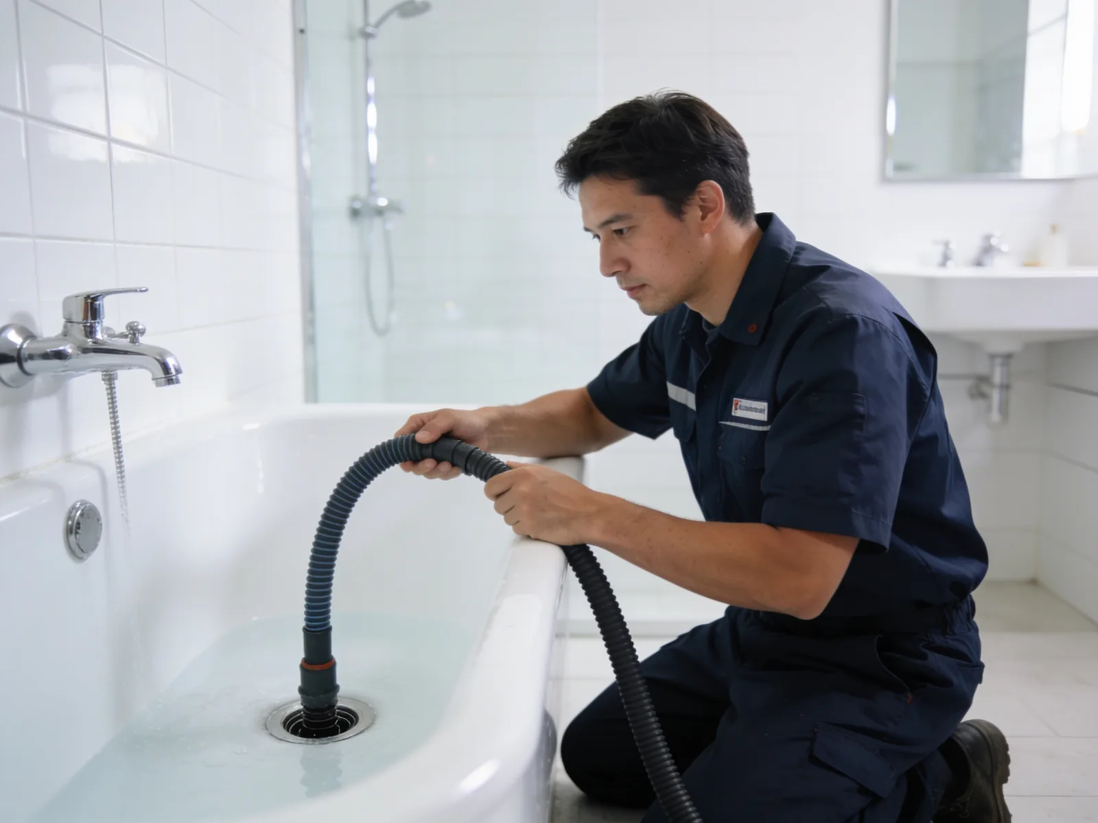 Emergency Plumber Charleroi, PA FAQs